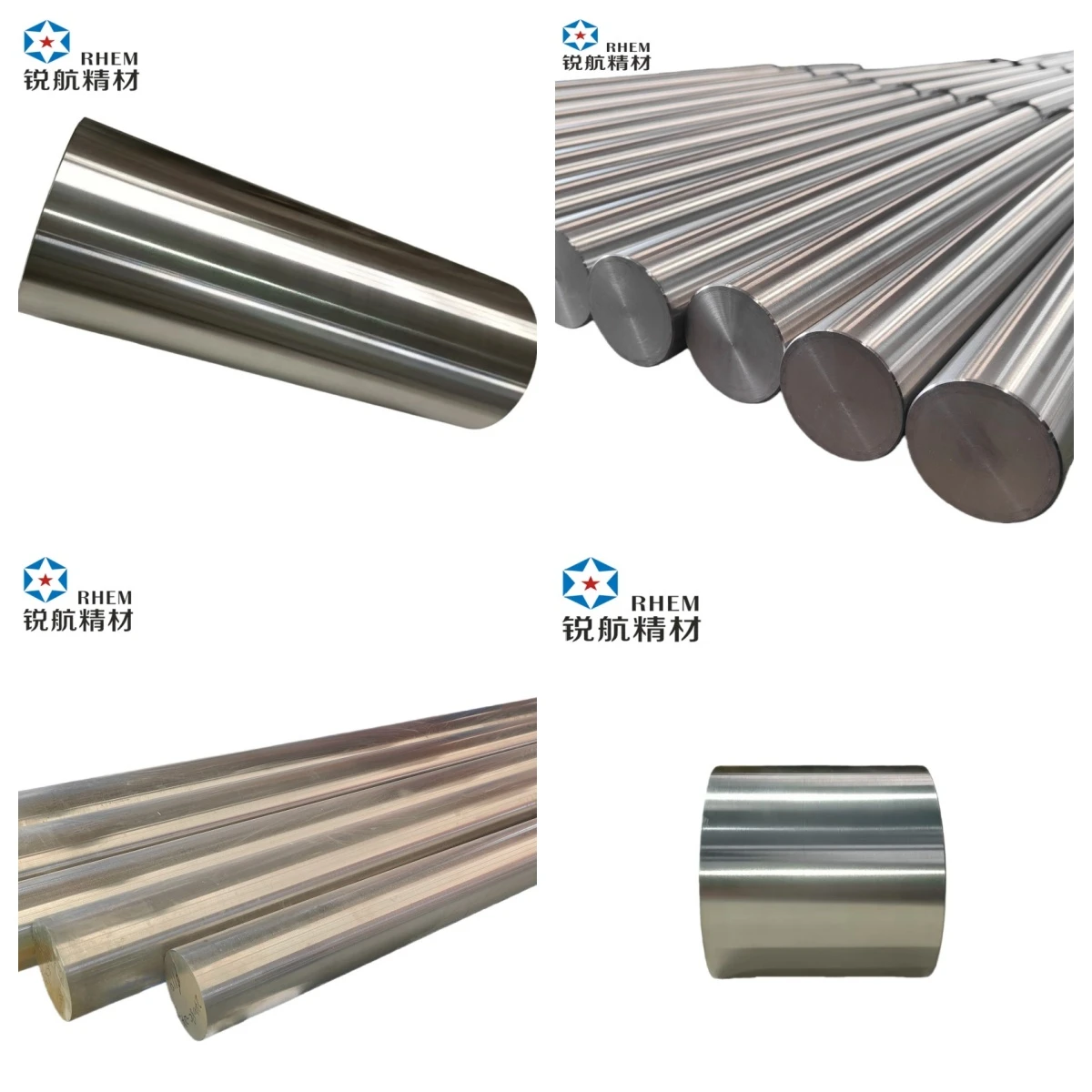 Titanium bars for 3D printing Titanium bars for 3D printing